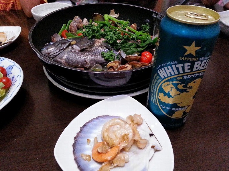 ホワイトベルグ