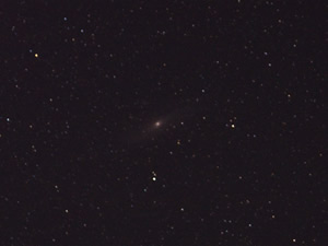 M31、120秒